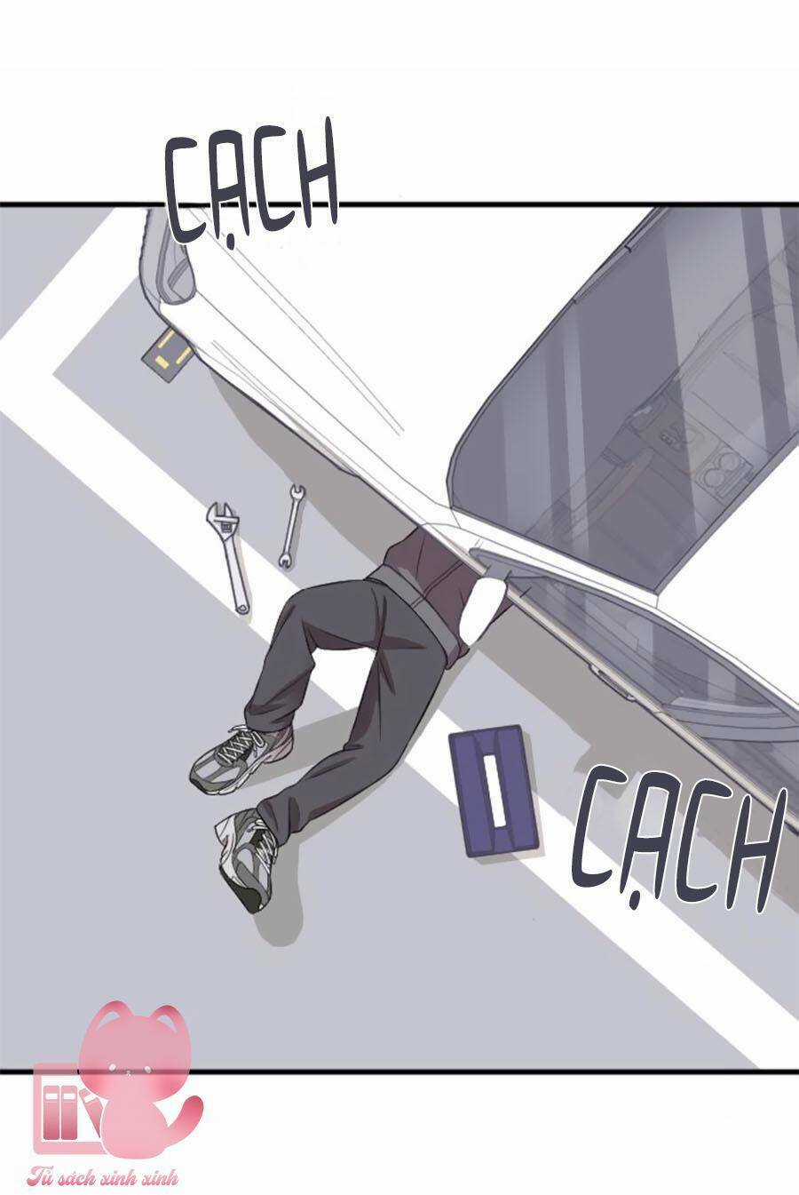 Cô Đi Mà Lấy Chồng Tôi Đi Chapter 42 trang 33