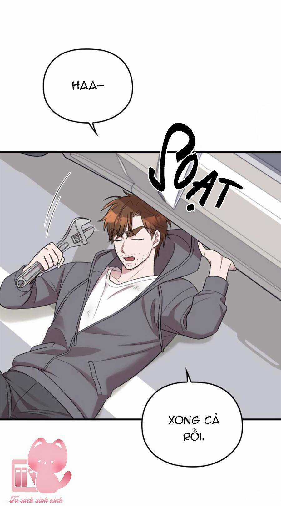Cô Đi Mà Lấy Chồng Tôi Đi Chapter 42 trang 34