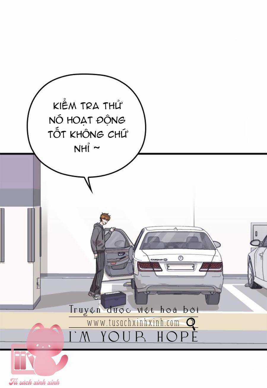 Cô Đi Mà Lấy Chồng Tôi Đi Chapter 42 trang 35
