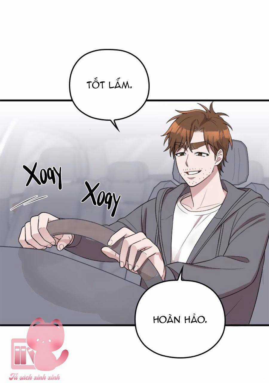 Cô Đi Mà Lấy Chồng Tôi Đi Chapter 42 trang 36