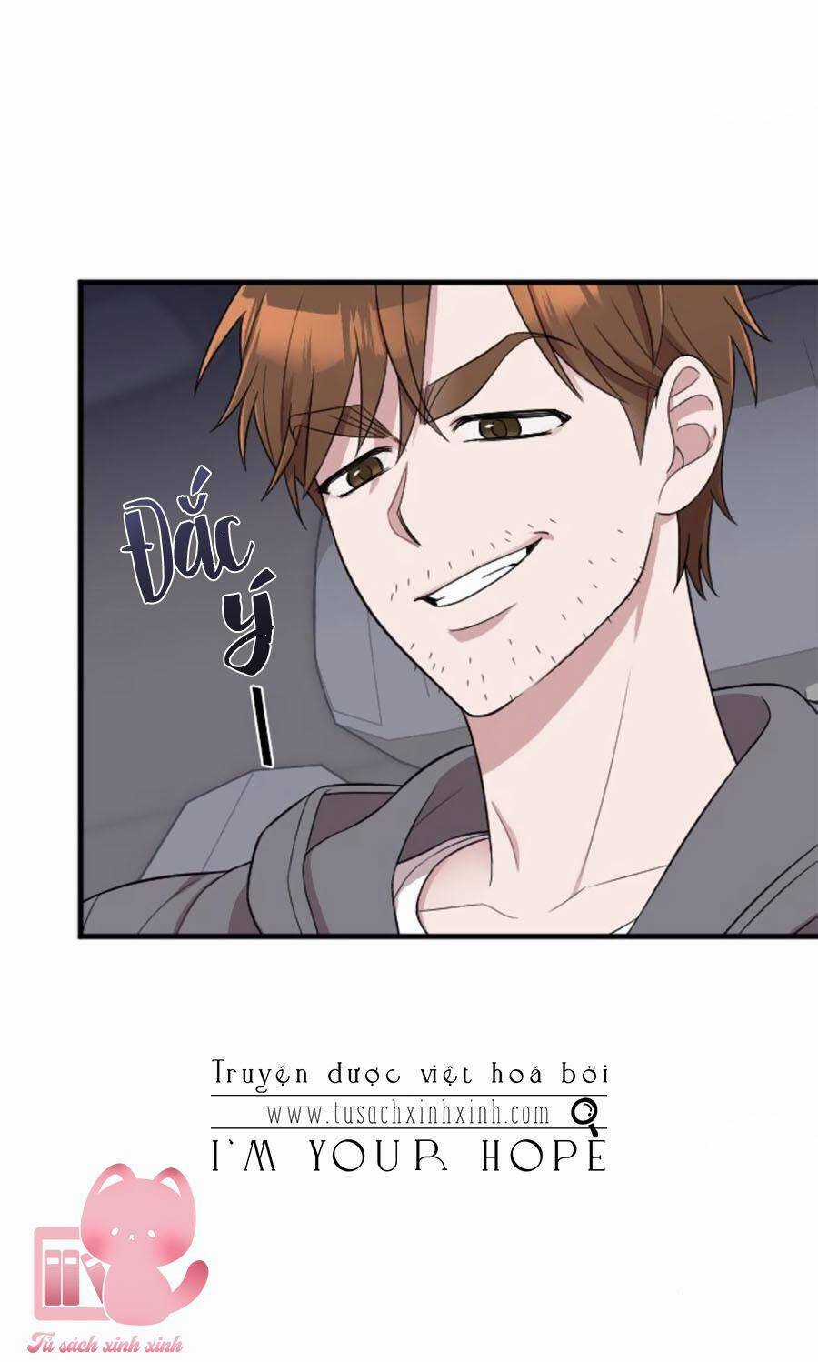 Cô Đi Mà Lấy Chồng Tôi Đi Chapter 42 trang 37