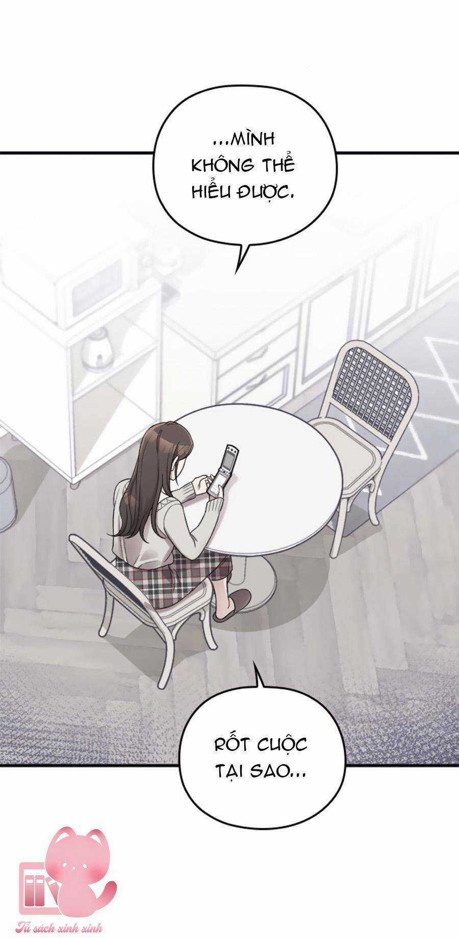 Cô Đi Mà Lấy Chồng Tôi Đi Chapter 42 trang 45