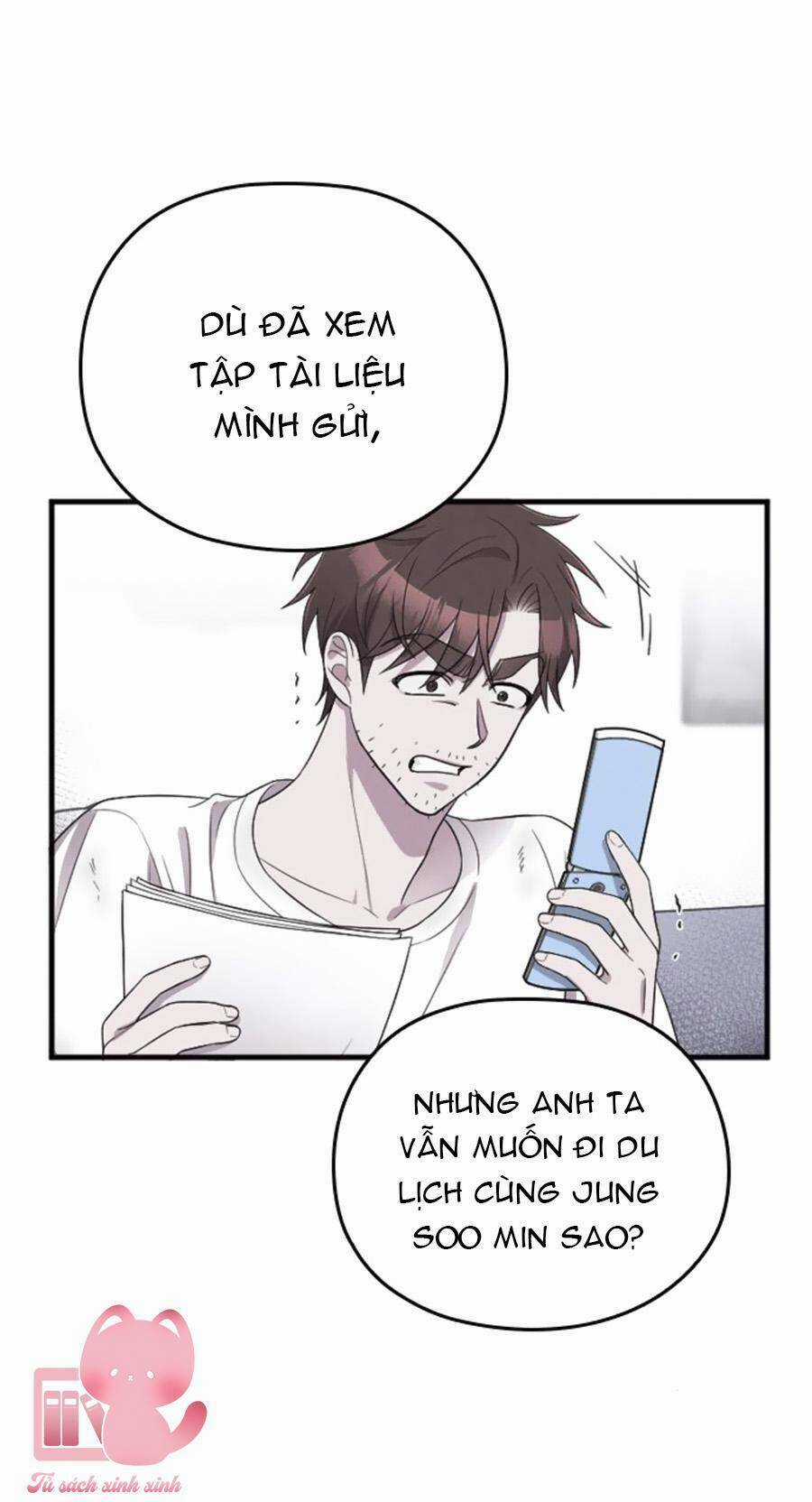Cô Đi Mà Lấy Chồng Tôi Đi Chapter 42 trang 46