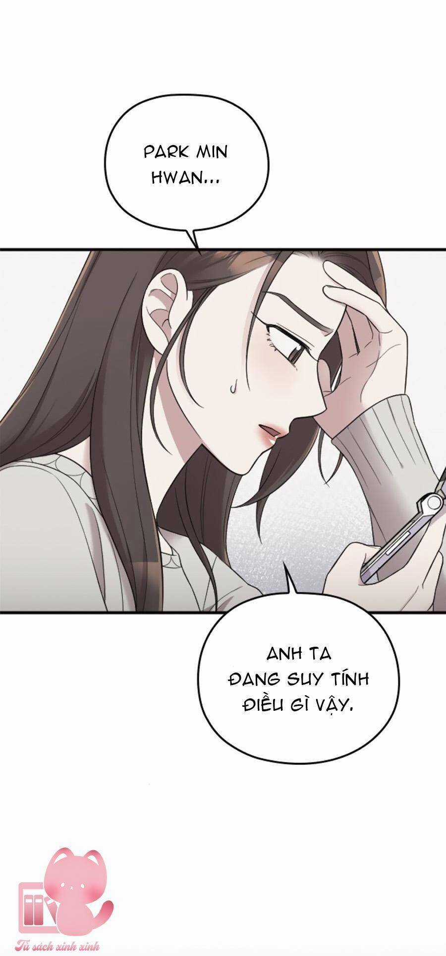 Cô Đi Mà Lấy Chồng Tôi Đi Chapter 42 trang 47