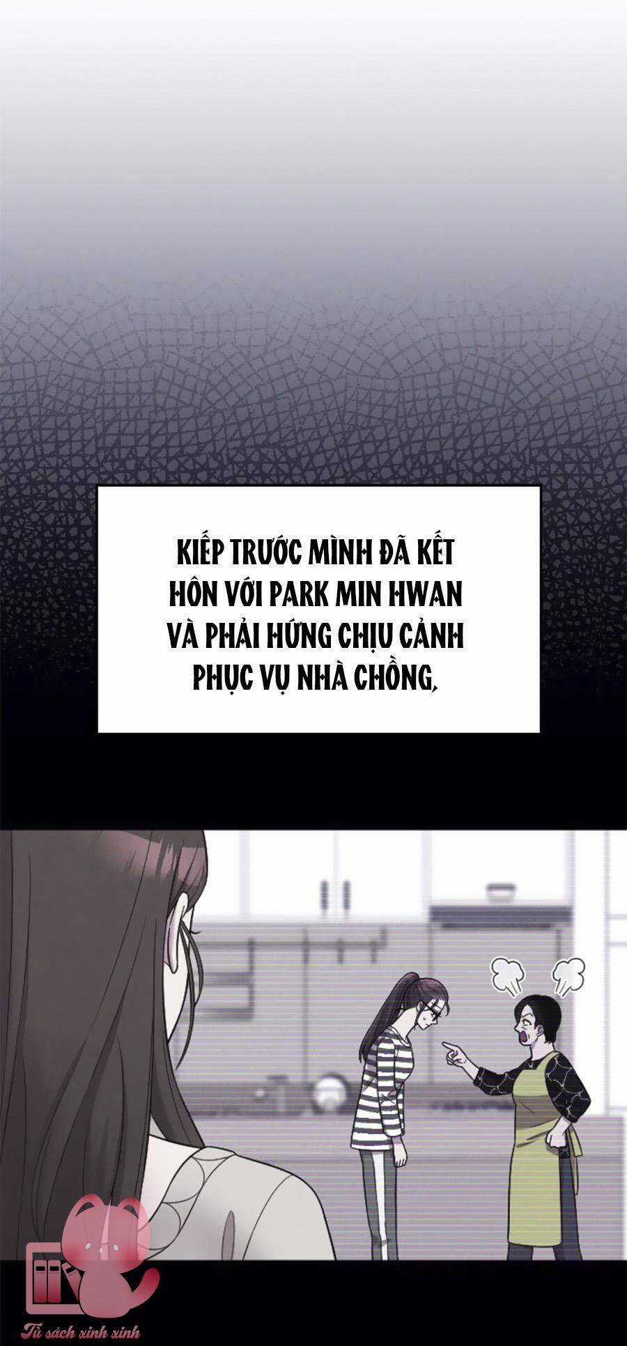 Cô Đi Mà Lấy Chồng Tôi Đi Chapter 42 trang 48