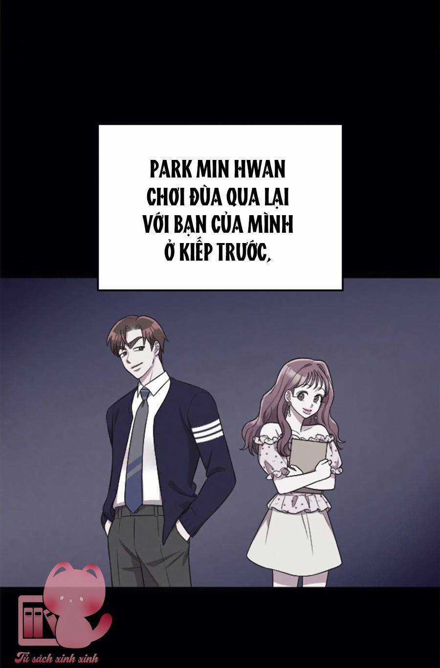Cô Đi Mà Lấy Chồng Tôi Đi Chapter 42 trang 50