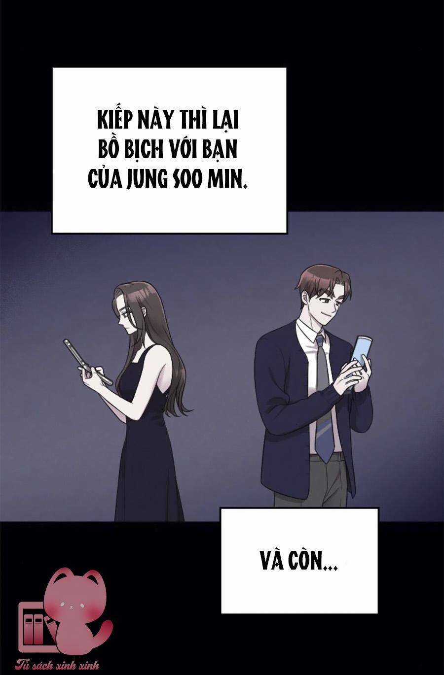 Cô Đi Mà Lấy Chồng Tôi Đi Chapter 42 trang 51