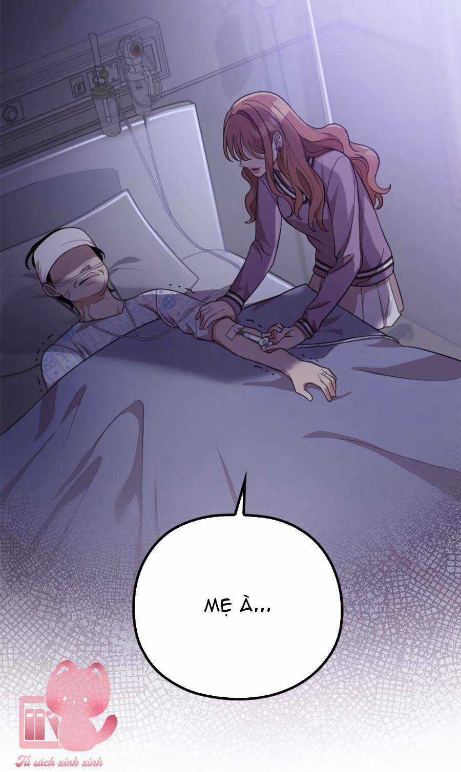 Cô Đi Mà Lấy Chồng Tôi Đi Chapter 42 trang 6
