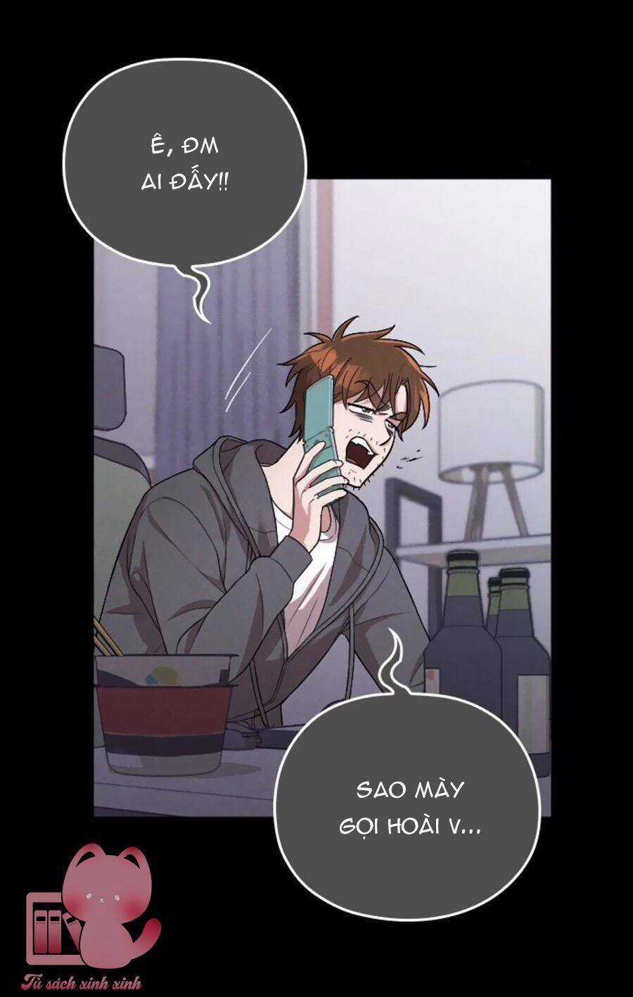 Cô Đi Mà Lấy Chồng Tôi Đi Chapter 42 trang 68