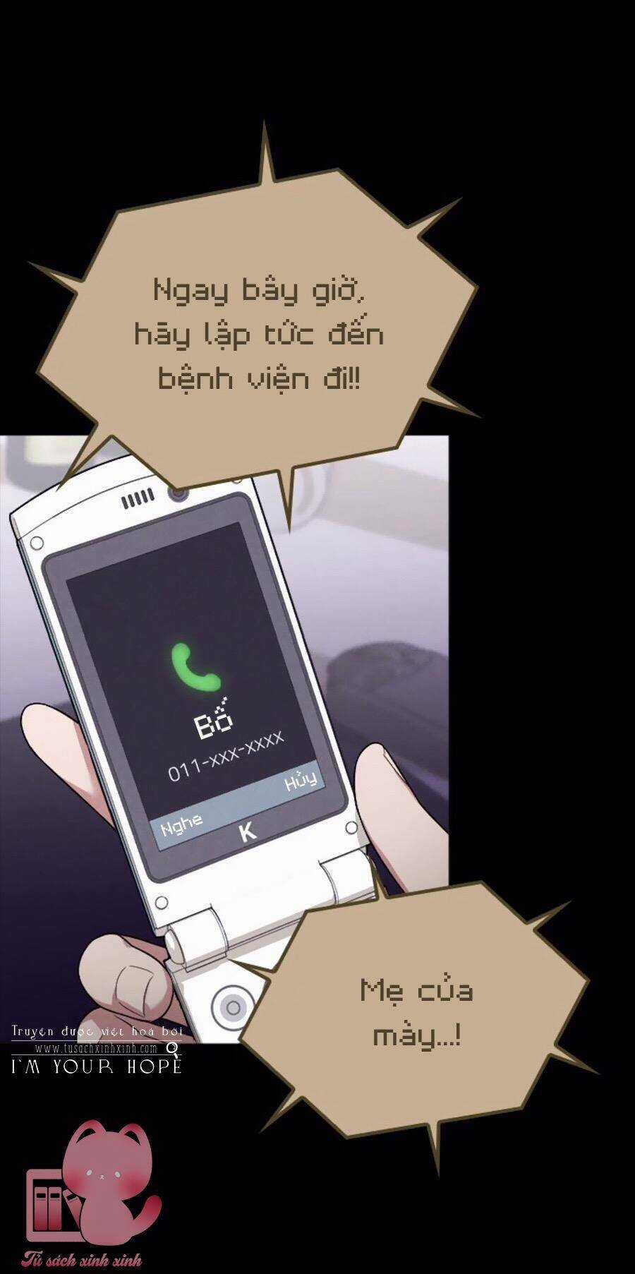 Cô Đi Mà Lấy Chồng Tôi Đi Chapter 42 trang 70