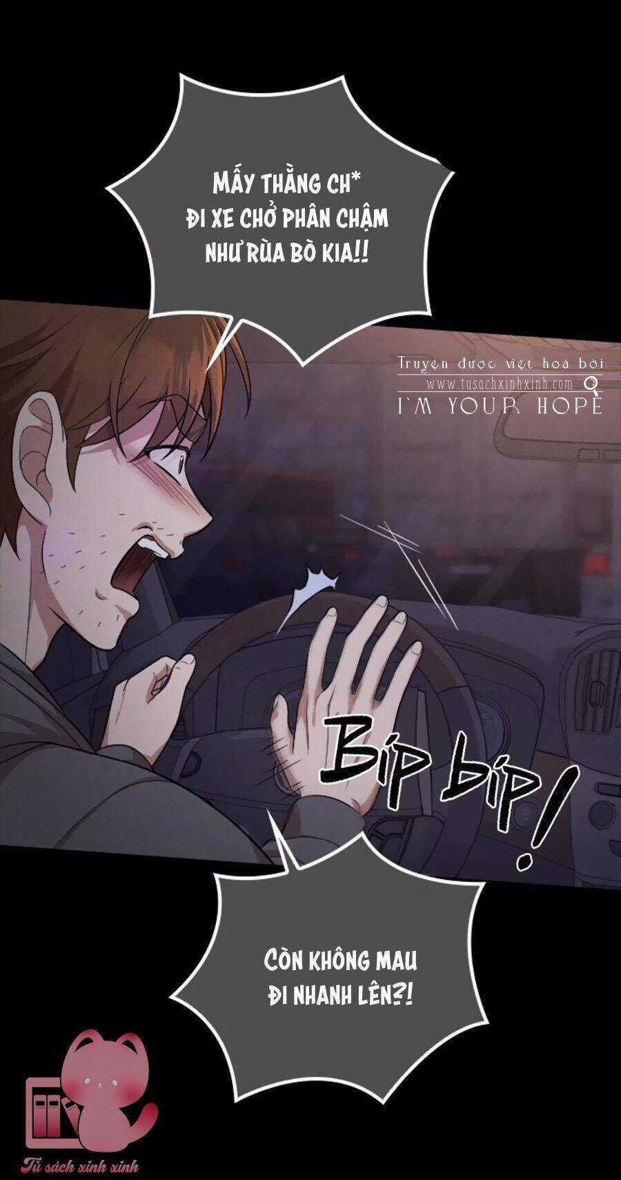 Cô Đi Mà Lấy Chồng Tôi Đi Chapter 42 trang 80