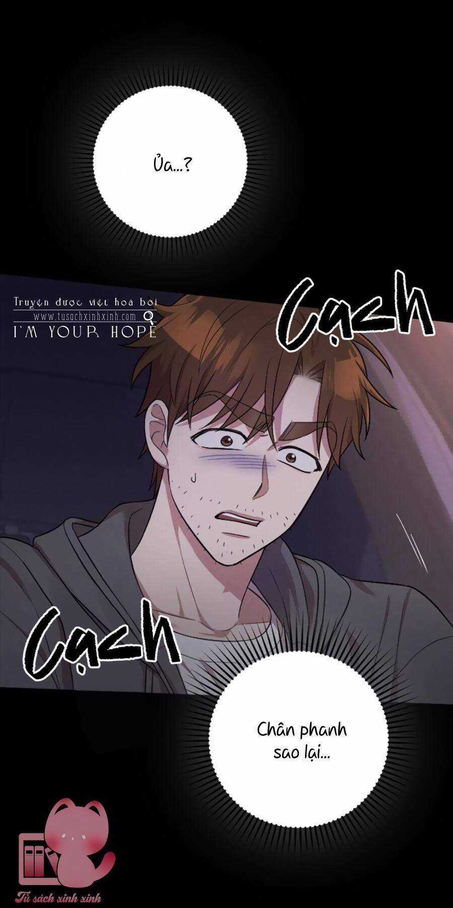 Cô Đi Mà Lấy Chồng Tôi Đi Chapter 42 trang 82