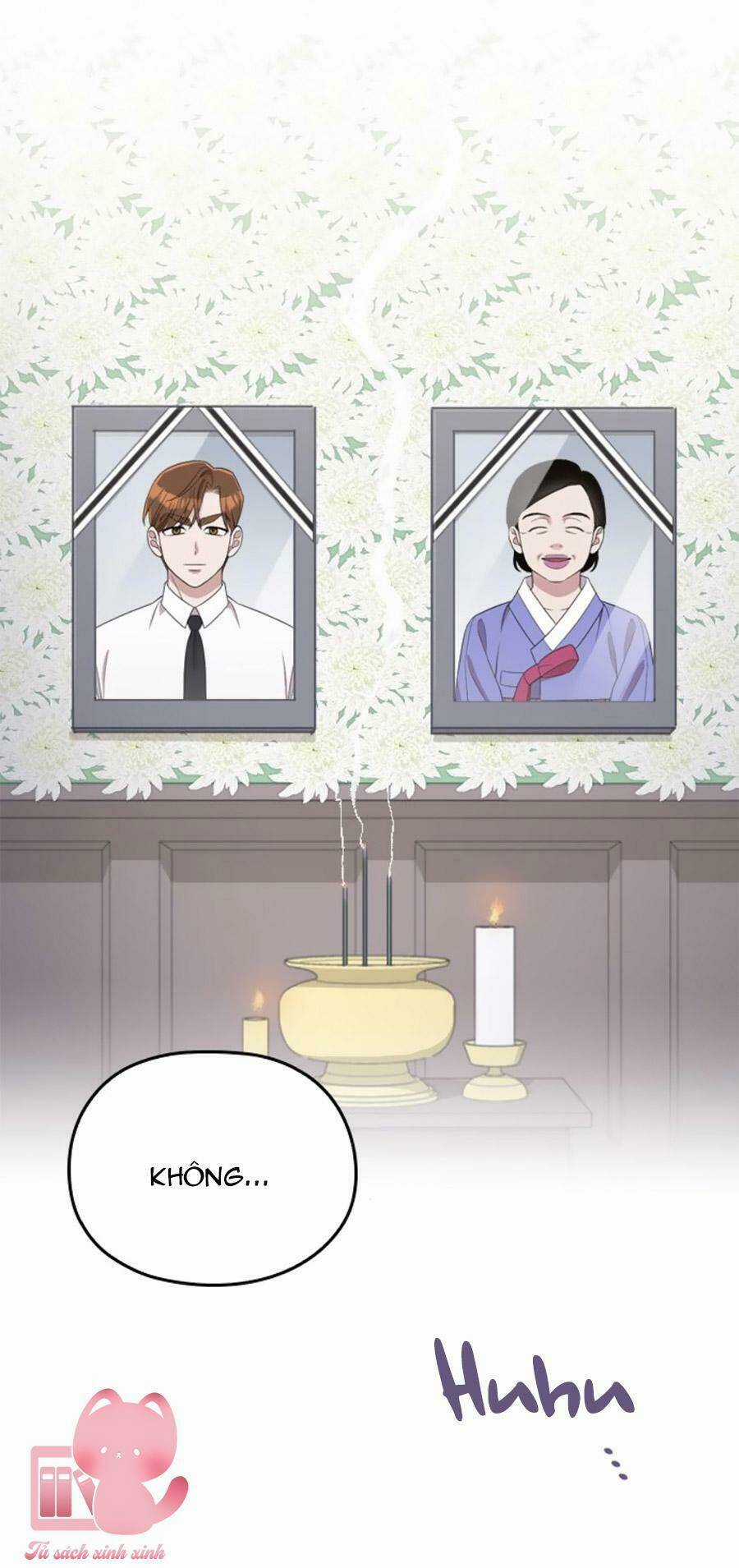 Cô Đi Mà Lấy Chồng Tôi Đi Chapter 43 trang 10