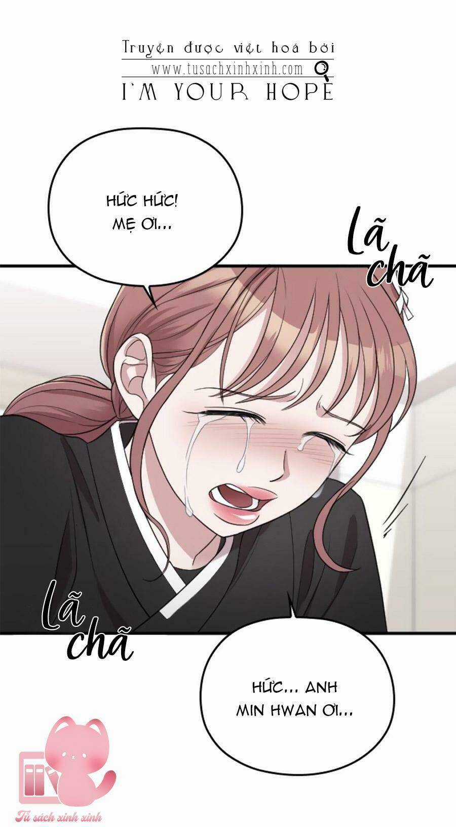 Cô Đi Mà Lấy Chồng Tôi Đi Chapter 43 trang 12