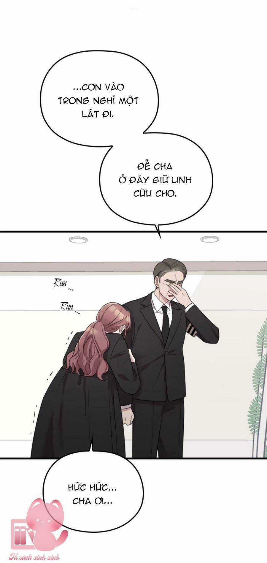 Cô Đi Mà Lấy Chồng Tôi Đi Chapter 43 trang 16