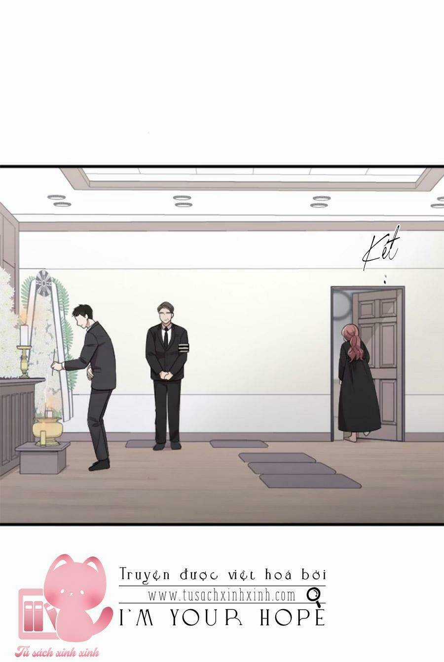 Cô Đi Mà Lấy Chồng Tôi Đi Chapter 43 trang 17