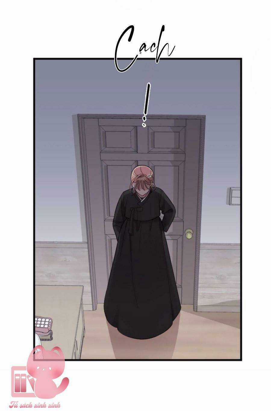 Cô Đi Mà Lấy Chồng Tôi Đi Chapter 43 trang 18