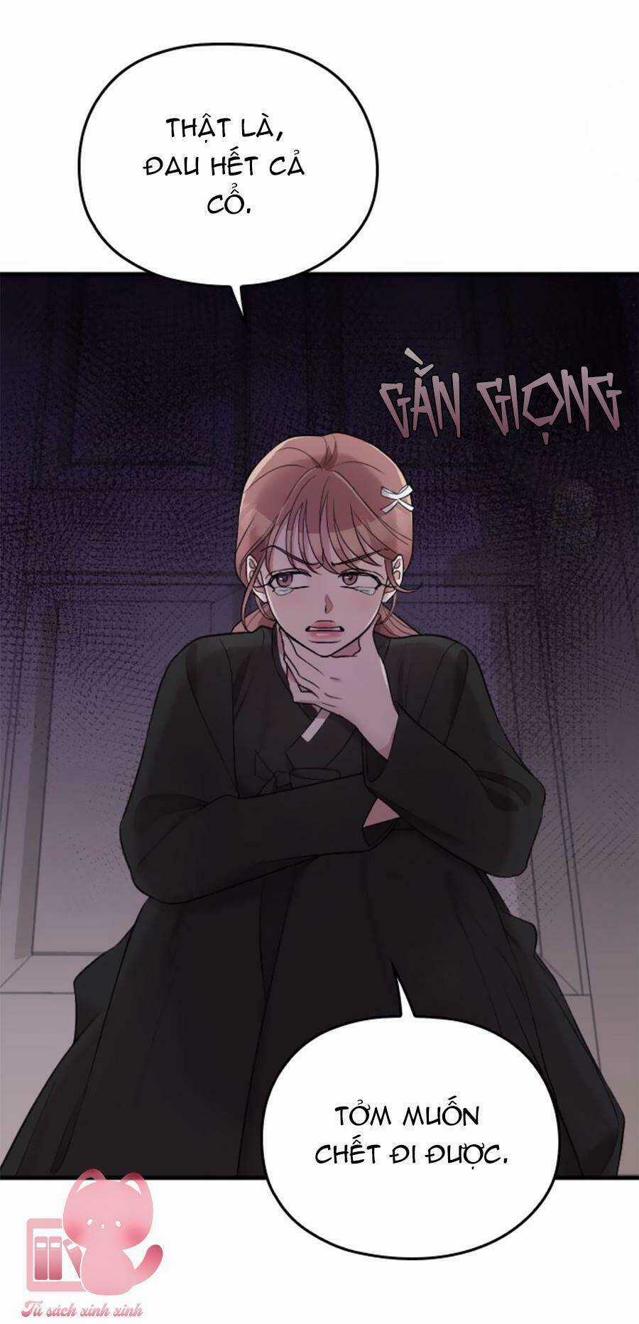 Cô Đi Mà Lấy Chồng Tôi Đi Chapter 43 trang 20