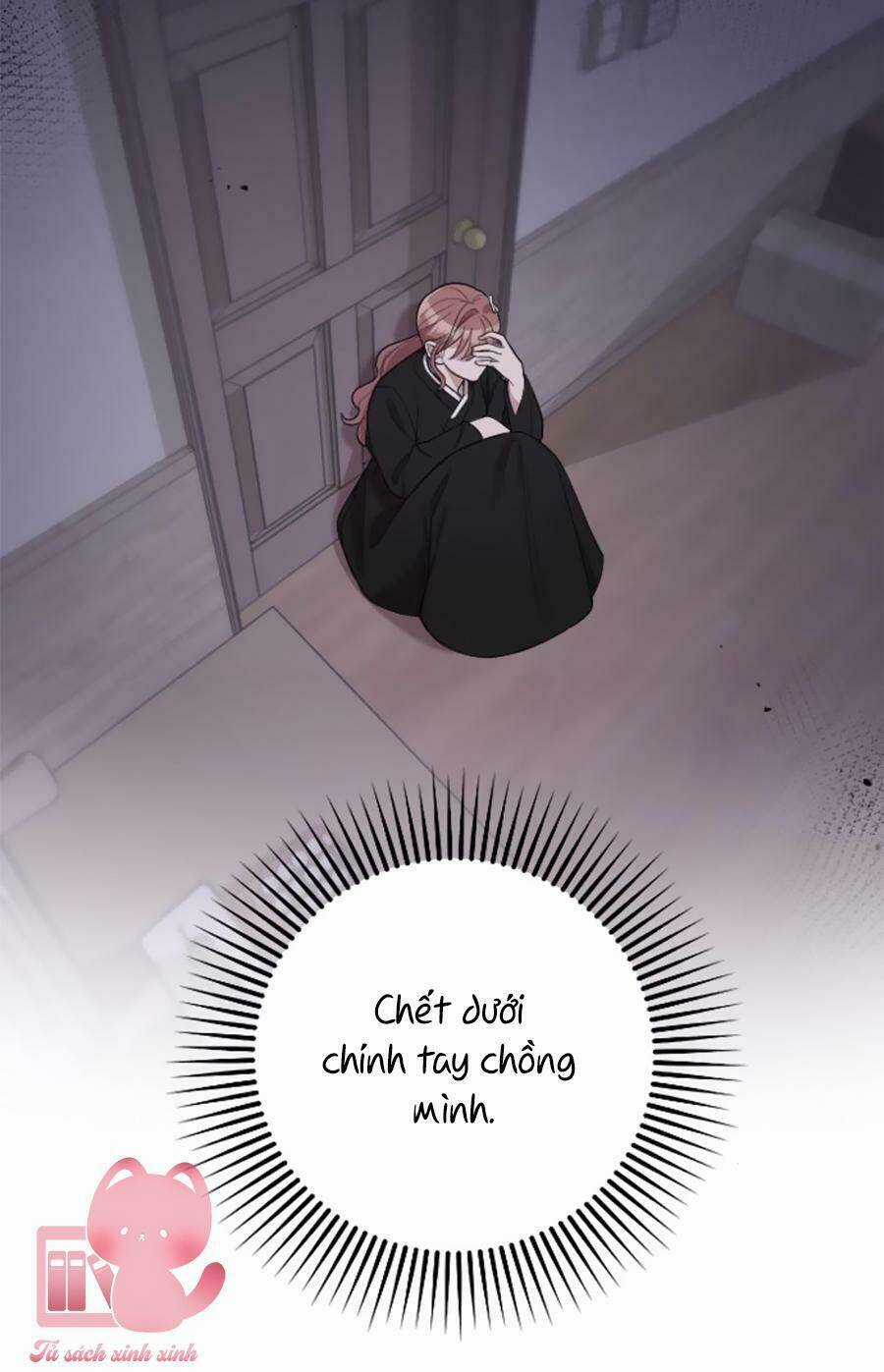 Cô Đi Mà Lấy Chồng Tôi Đi Chapter 43 trang 27