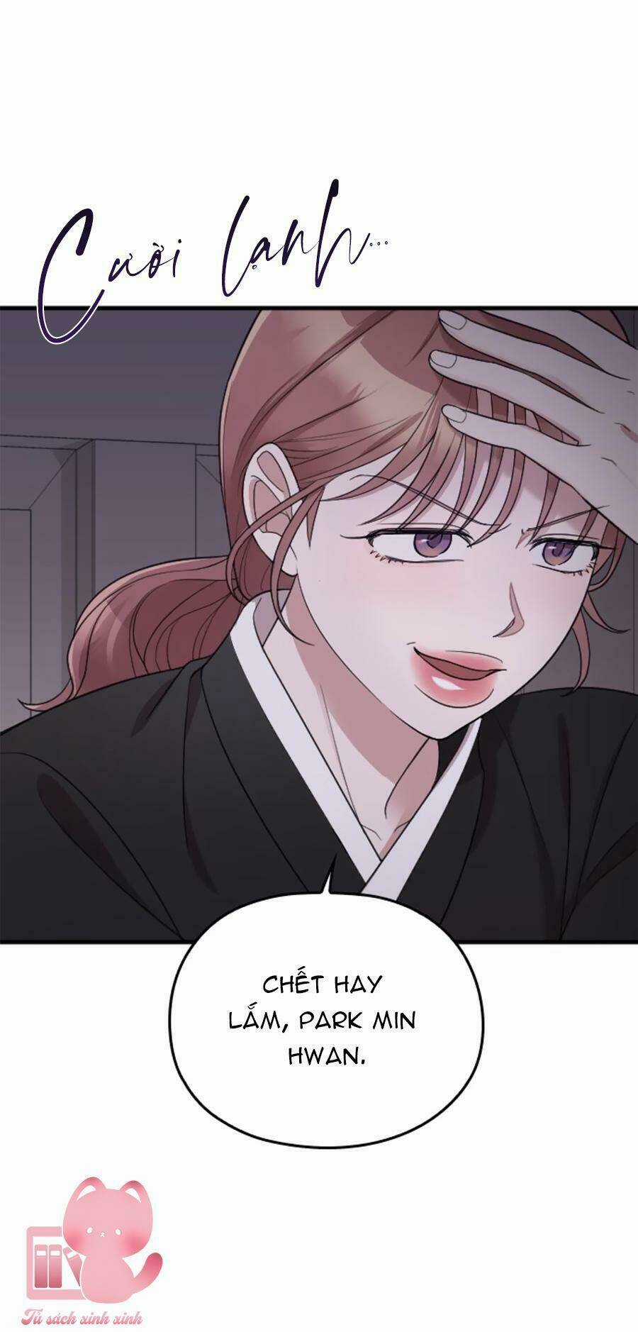 Cô Đi Mà Lấy Chồng Tôi Đi Chapter 43 trang 28