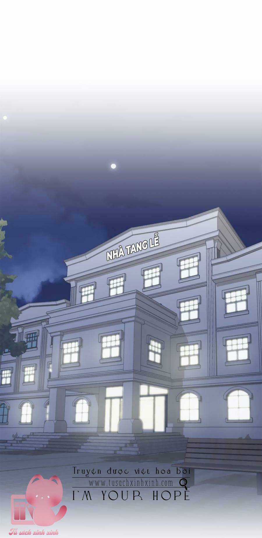 Cô Đi Mà Lấy Chồng Tôi Đi Chapter 43 trang 29