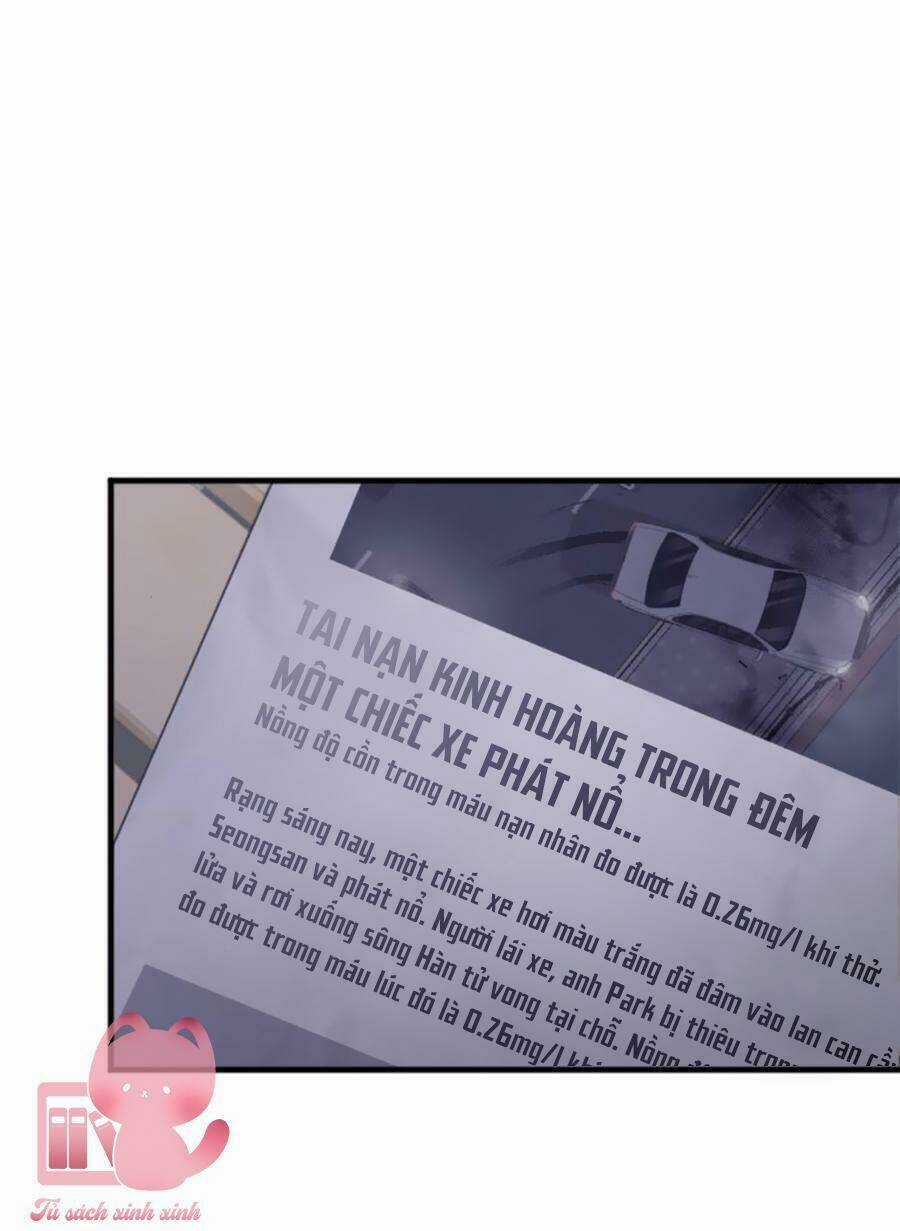 Cô Đi Mà Lấy Chồng Tôi Đi Chapter 43 trang 31