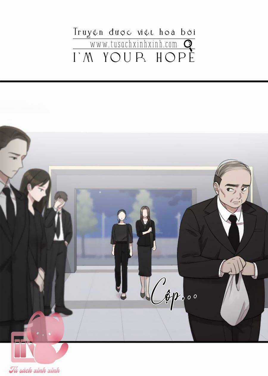 Cô Đi Mà Lấy Chồng Tôi Đi Chapter 43 trang 32