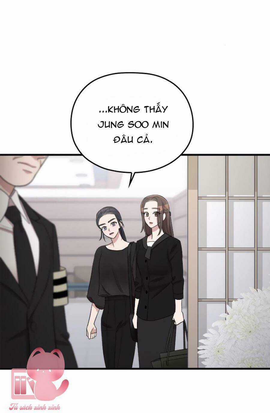 Cô Đi Mà Lấy Chồng Tôi Đi Chapter 43 trang 35