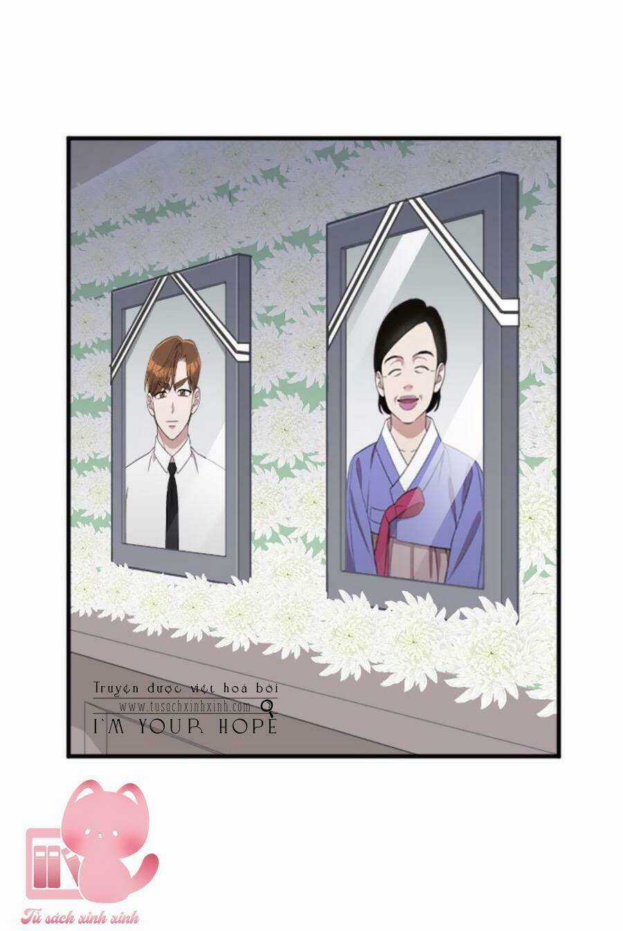 Cô Đi Mà Lấy Chồng Tôi Đi Chapter 43 trang 36