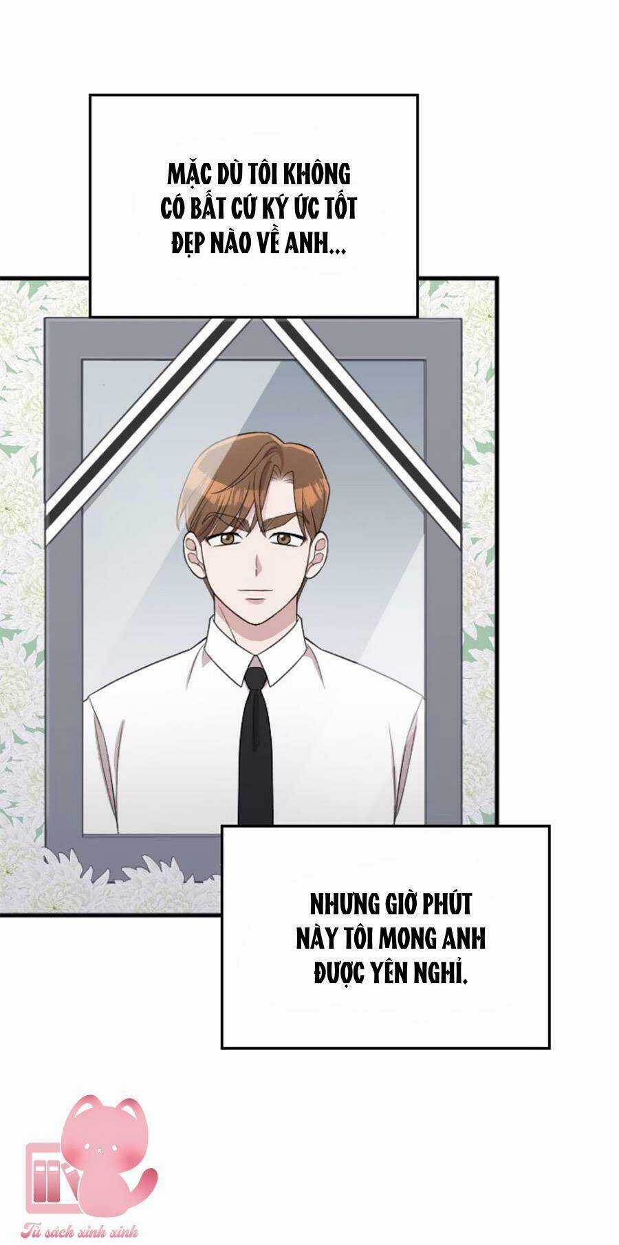 Cô Đi Mà Lấy Chồng Tôi Đi Chapter 43 trang 39