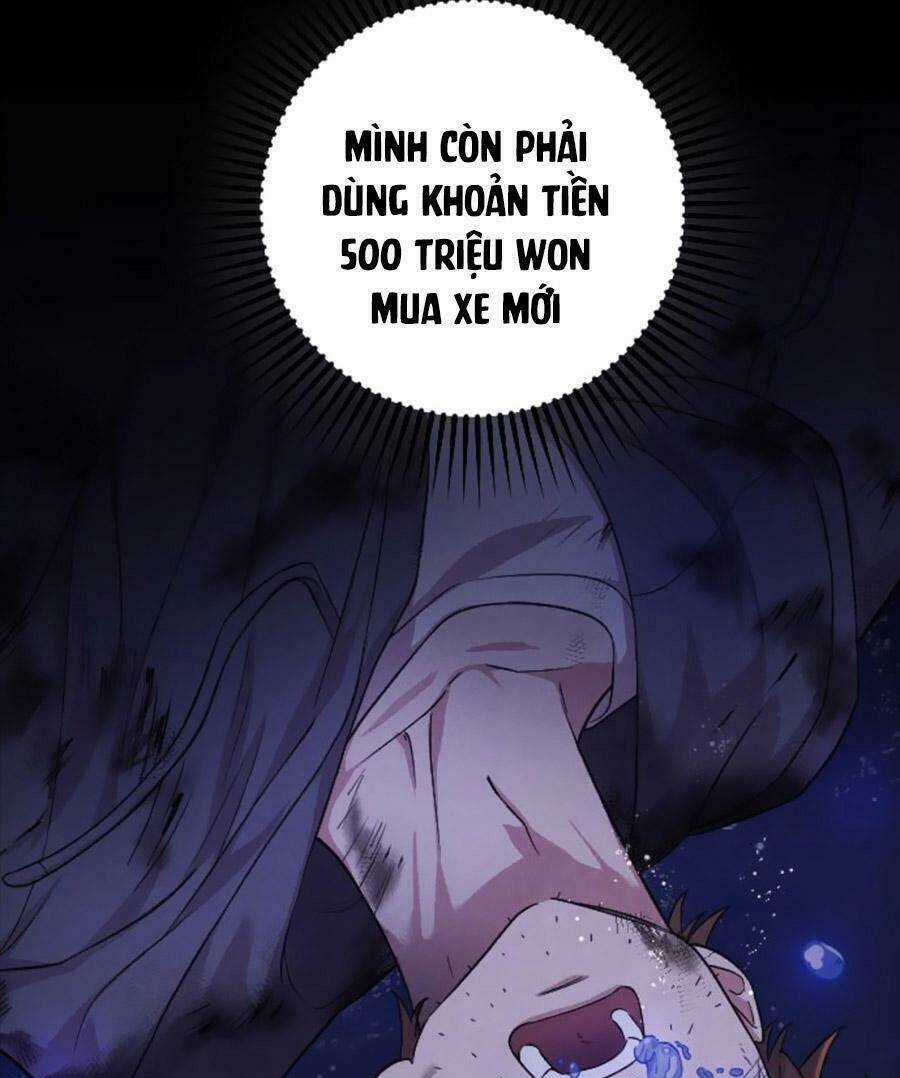 Cô Đi Mà Lấy Chồng Tôi Đi Chapter 43 trang 4
