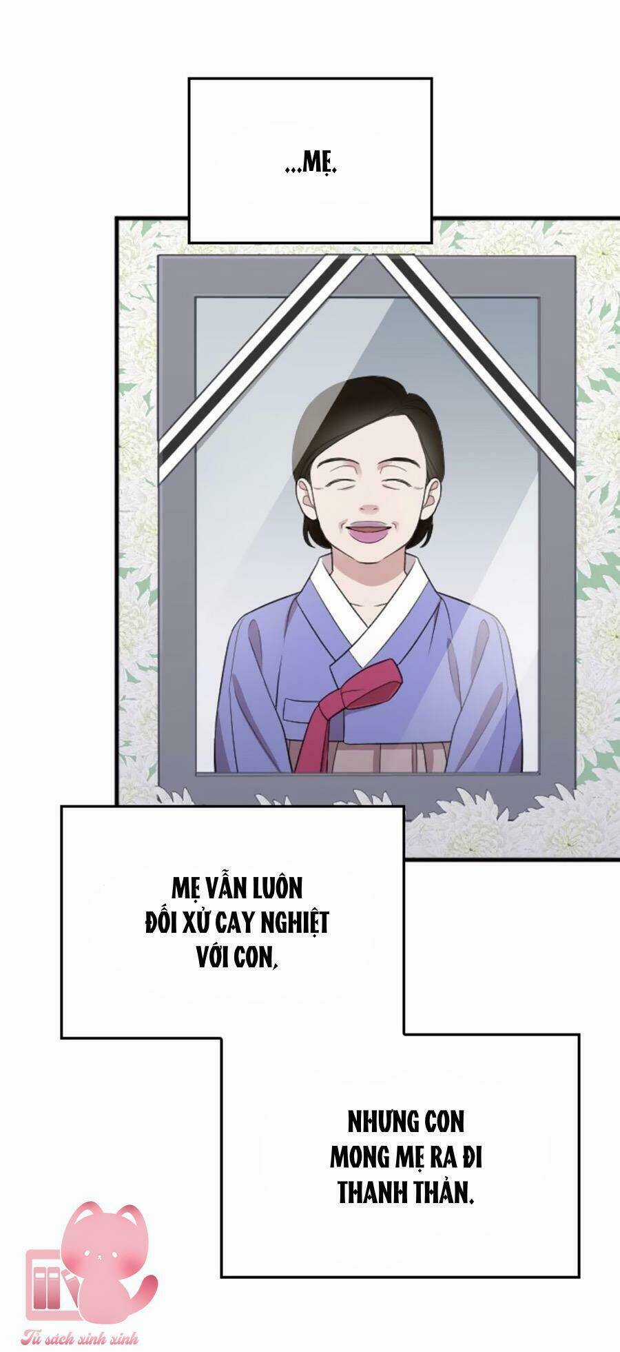 Cô Đi Mà Lấy Chồng Tôi Đi Chapter 43 trang 40