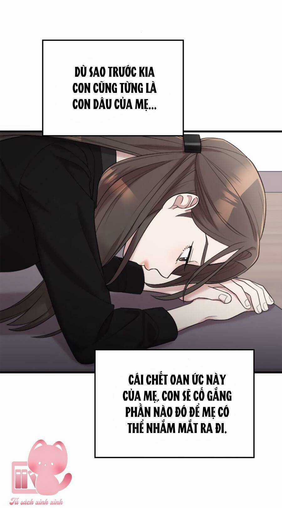 Cô Đi Mà Lấy Chồng Tôi Đi Chapter 43 trang 42