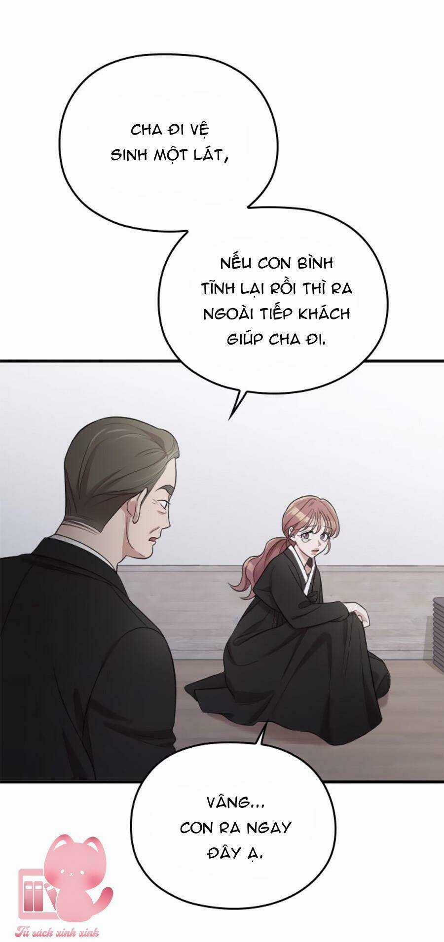 Cô Đi Mà Lấy Chồng Tôi Đi Chapter 43 trang 44