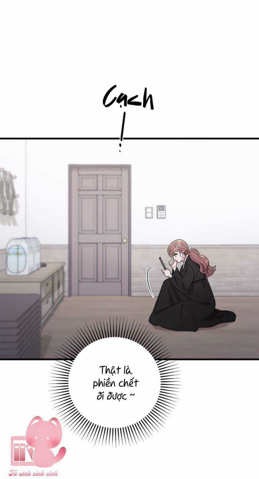 Cô Đi Mà Lấy Chồng Tôi Đi Chapter 43 trang 45