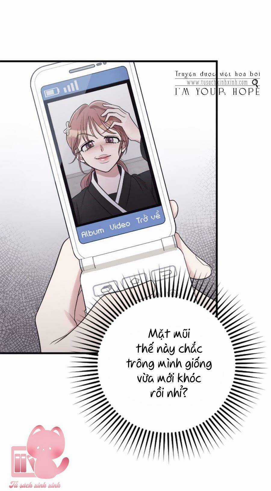 Cô Đi Mà Lấy Chồng Tôi Đi Chapter 43 trang 46