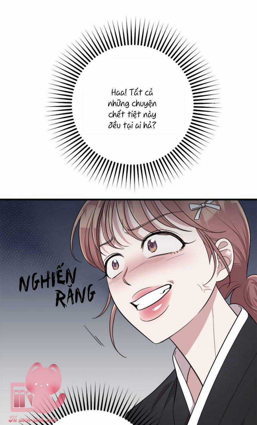 Cô Đi Mà Lấy Chồng Tôi Đi Chapter 43 trang 51