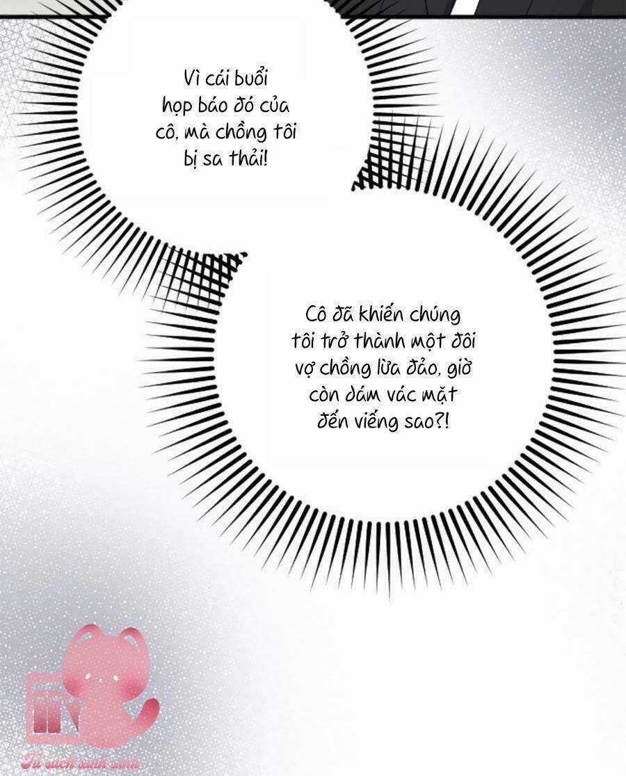 Cô Đi Mà Lấy Chồng Tôi Đi Chapter 43 trang 52