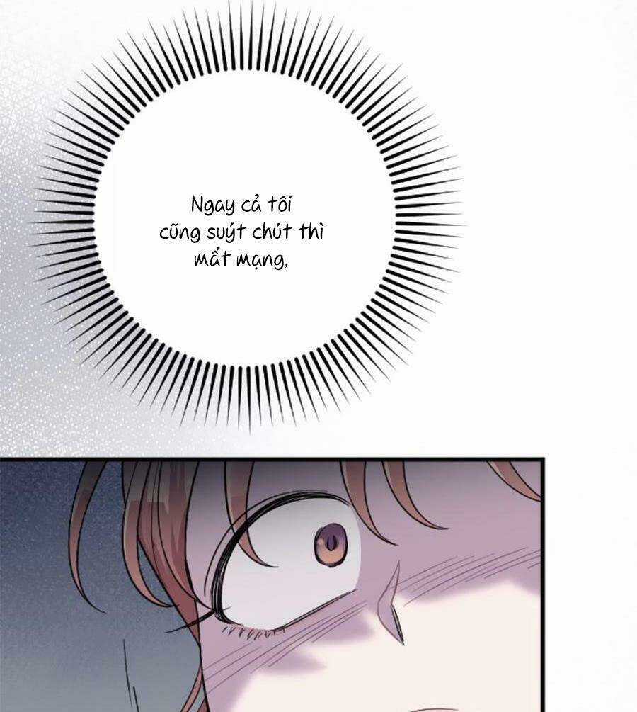 Cô Đi Mà Lấy Chồng Tôi Đi Chapter 43 trang 55