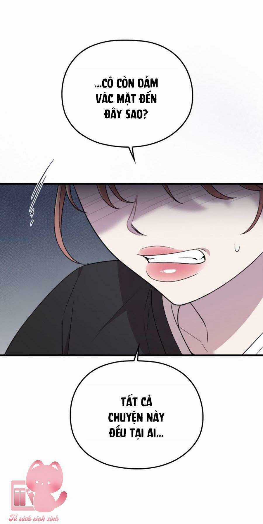 Cô Đi Mà Lấy Chồng Tôi Đi Chapter 43 trang 58