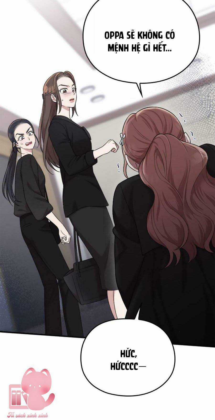 Cô Đi Mà Lấy Chồng Tôi Đi Chapter 43 trang 61