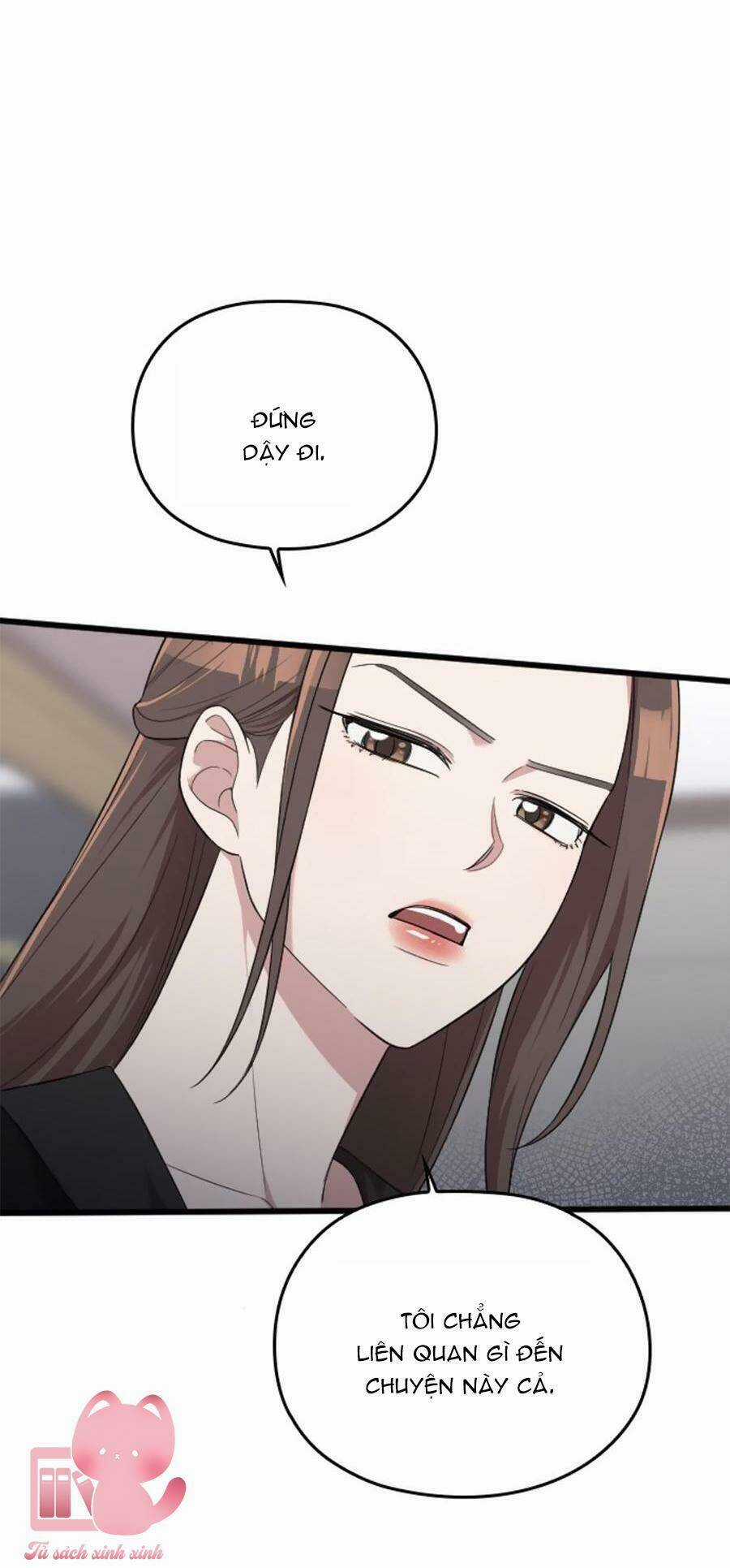 Cô Đi Mà Lấy Chồng Tôi Đi Chapter 43 trang 62