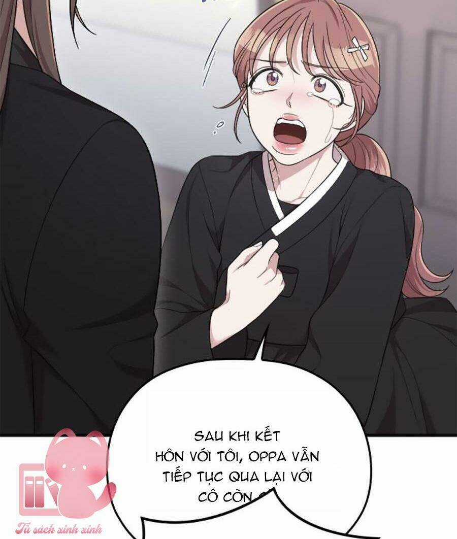 Cô Đi Mà Lấy Chồng Tôi Đi Chapter 43 trang 64