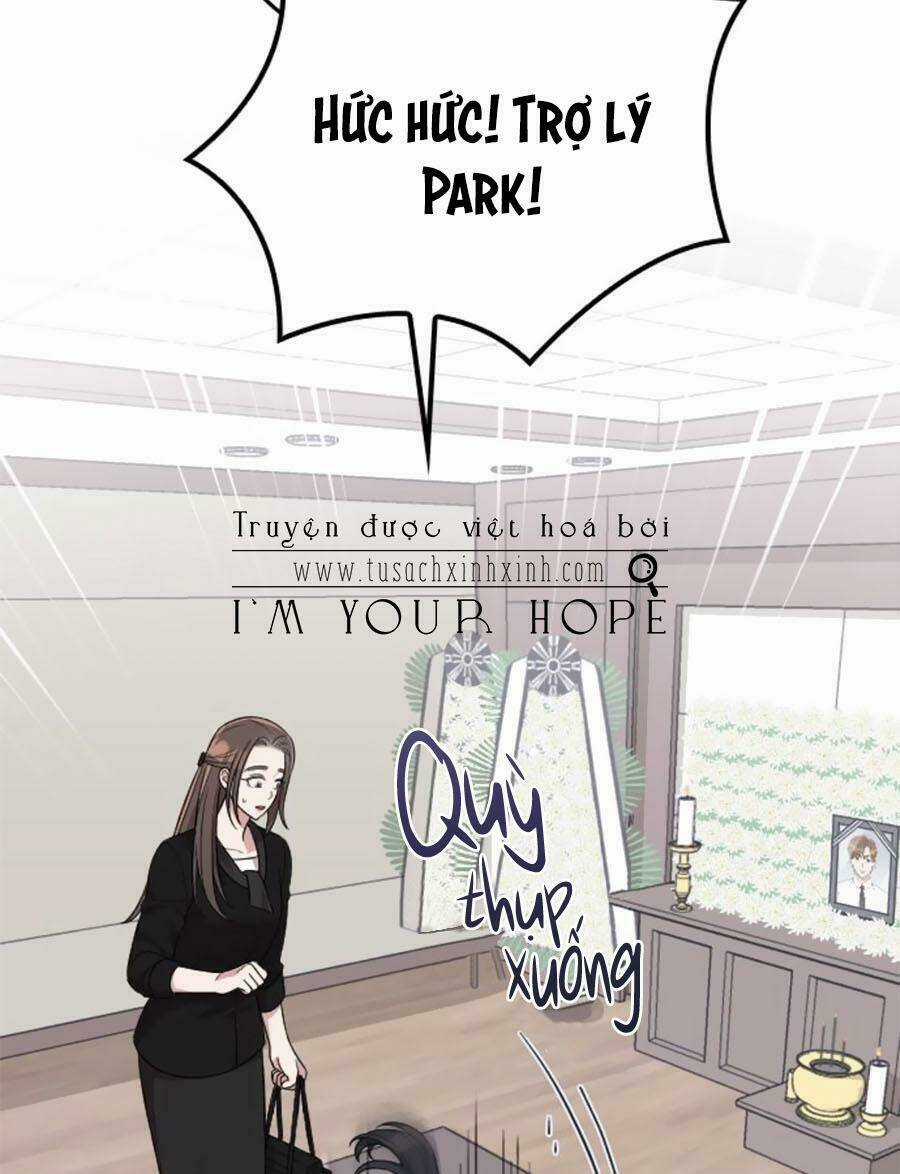 Cô Đi Mà Lấy Chồng Tôi Đi Chapter 43 trang 65