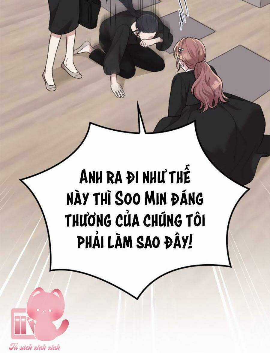 Cô Đi Mà Lấy Chồng Tôi Đi Chapter 43 trang 66