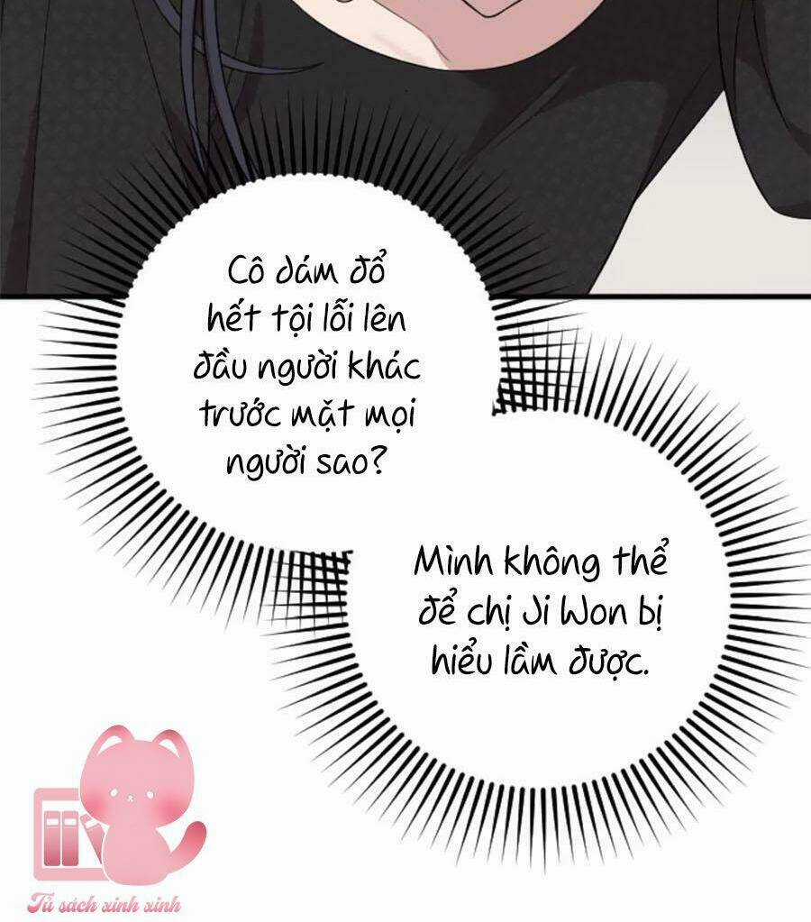 Cô Đi Mà Lấy Chồng Tôi Đi Chapter 43 trang 68