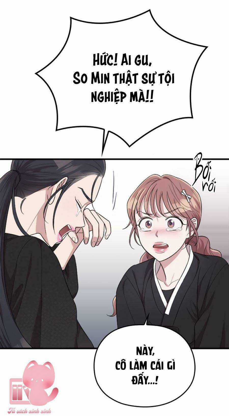 Cô Đi Mà Lấy Chồng Tôi Đi Chapter 43 trang 69