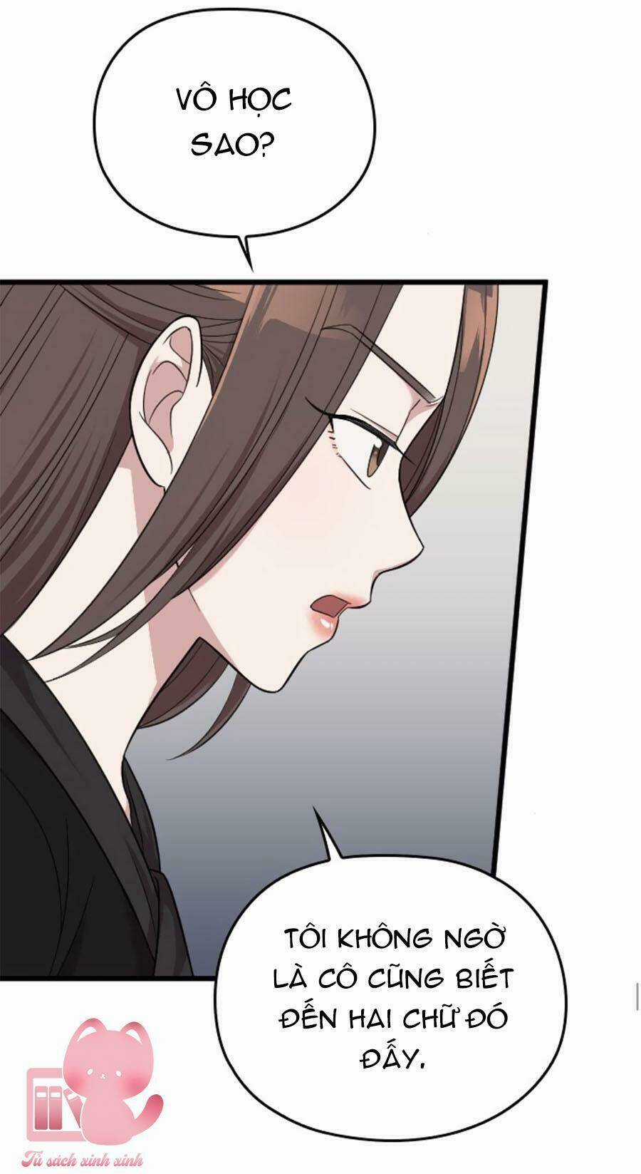 Cô Đi Mà Lấy Chồng Tôi Đi Chapter 43 trang 71