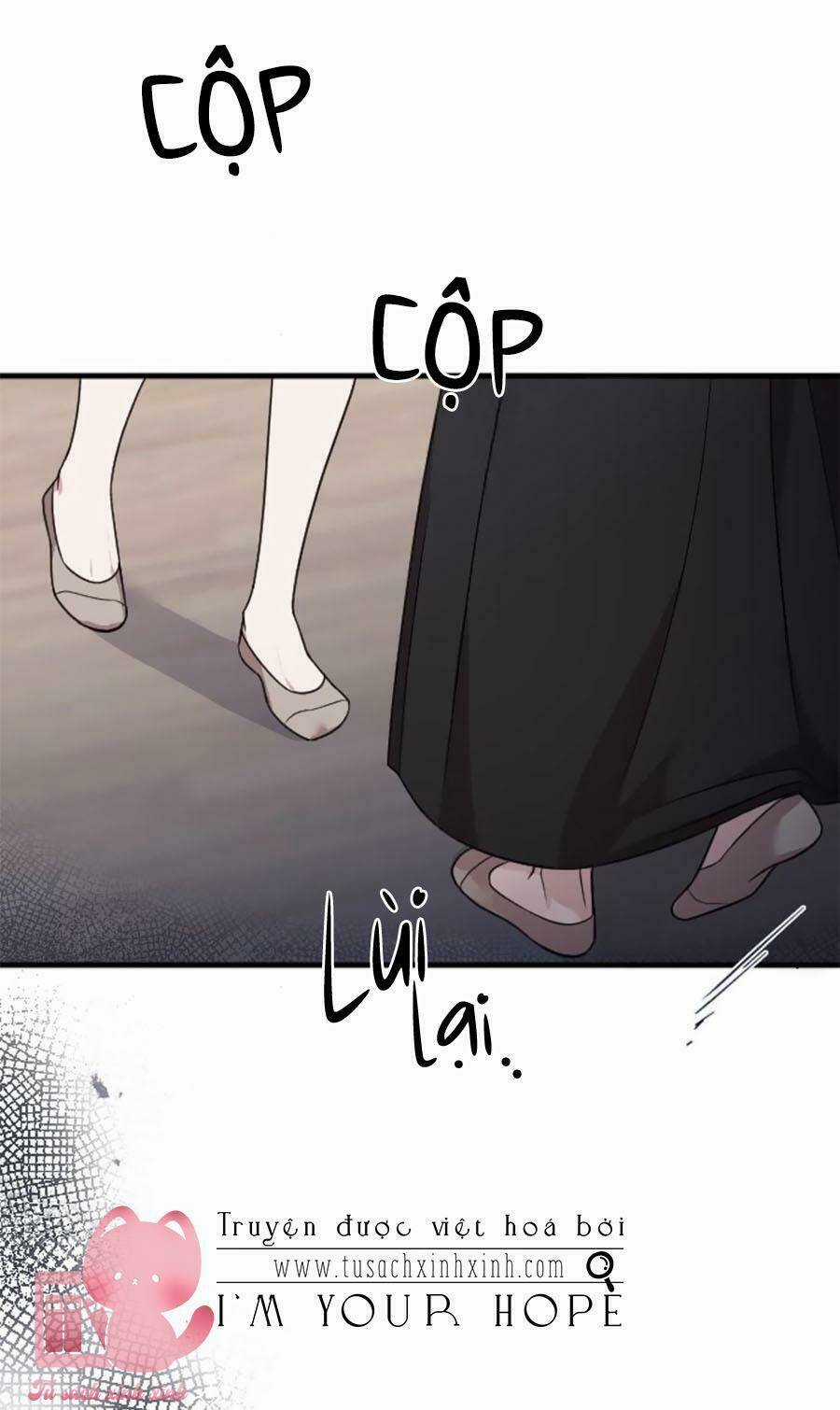 Cô Đi Mà Lấy Chồng Tôi Đi Chapter 43 trang 72