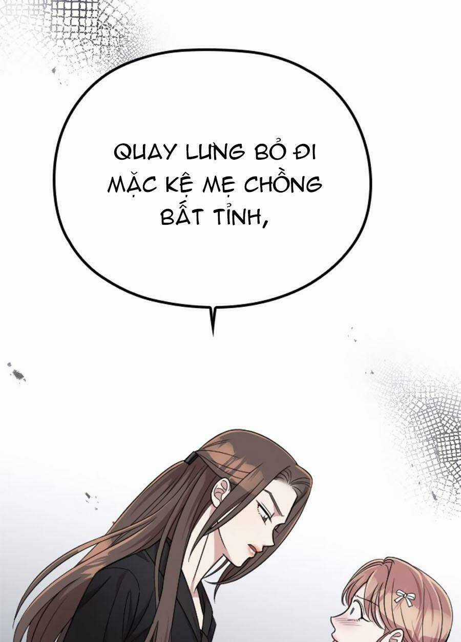 Cô Đi Mà Lấy Chồng Tôi Đi Chapter 43 trang 73